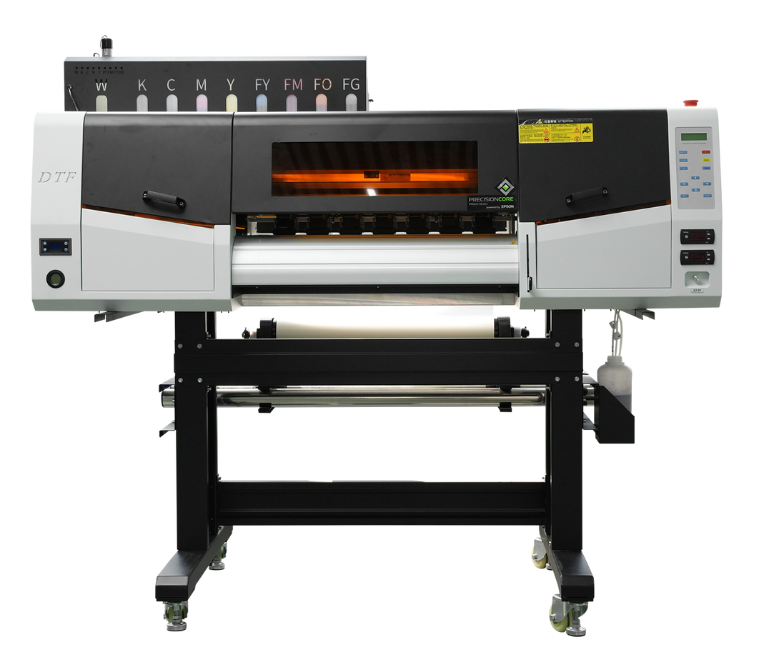 INKESH DTF Printers