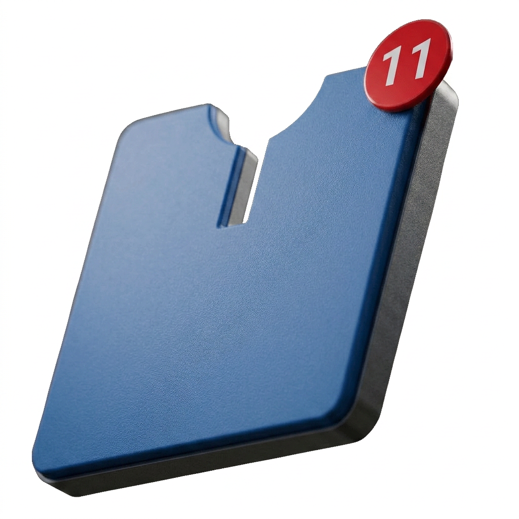 Inkesh Heat Press Platens