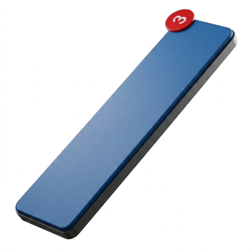 Inkesh Heat Press Platens