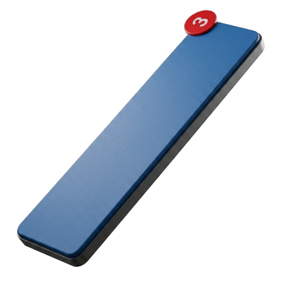 5in x 17.7 inch Sleeve Platen #3