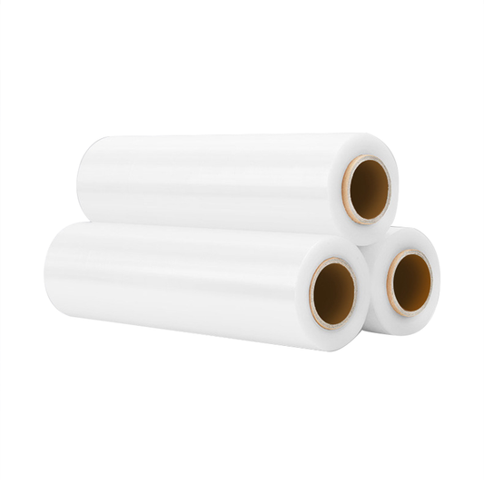 Inkesh - 24 Inch - True Hot Peel DTF Film (Single Roll)