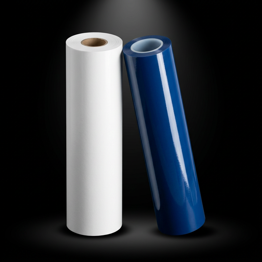 Inkesh UV-DTF Film