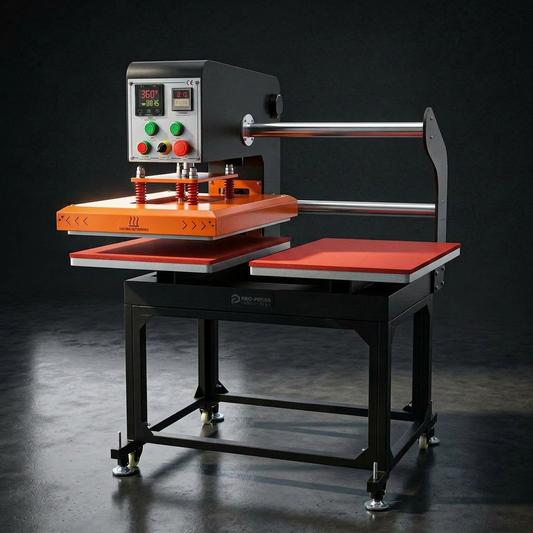 Heat Press Bundle