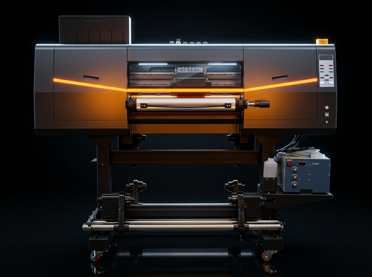 Inkesh UV-DTF Printer