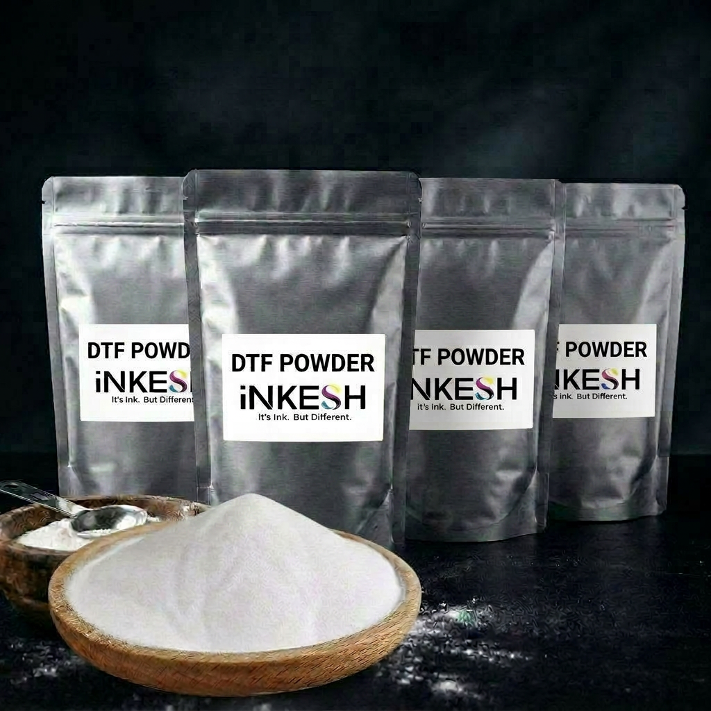 Inkesh DTF Powder