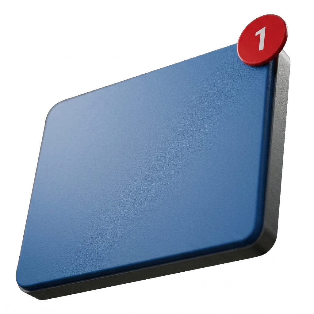 Inkesh Heat Press Platens