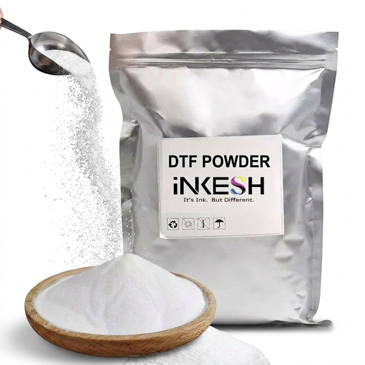 Inkesh DTF Powder