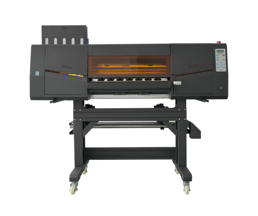 Inkesh - DTF 24 inch Printer Only- 5 Head (CMYK)