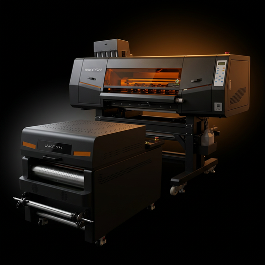 Inkesh Pro Series DTF Printer