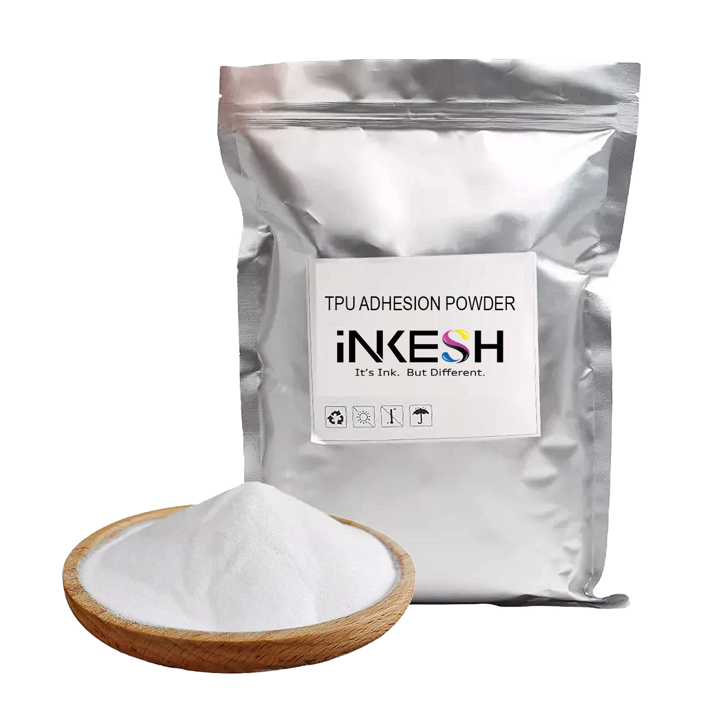 Inkesh Premium TPU Powder - Medium Fine (44lbs)